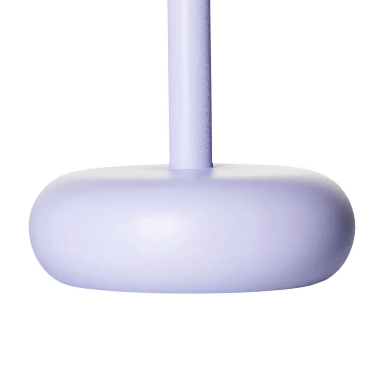 Ljustake 183mm ljus lila