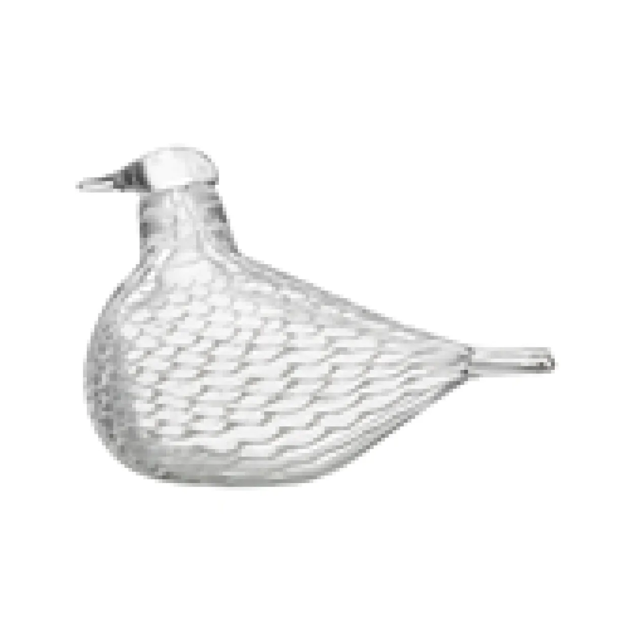 Mediator dove 160x110mm