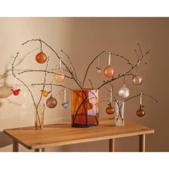 Mini glasfågel mix 3set