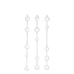 Morning in athens 630mm set 3pcs