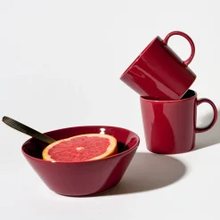 Mugg 0,3 L körsbär