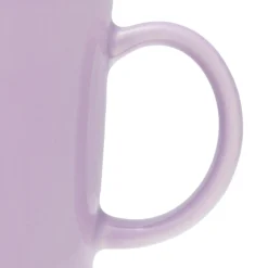 Mugg 0,3 l ljuslila