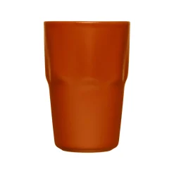 Mugg 0,3L terracotta