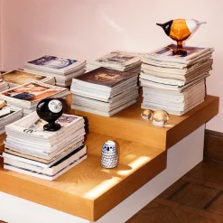 Nattuggla 120x130mm mörkgrå