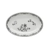 Ovalt serveringsfat 33x22 cm