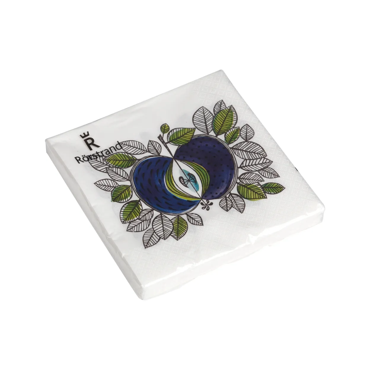 Pappersservetter 33x33 cm 20-pack