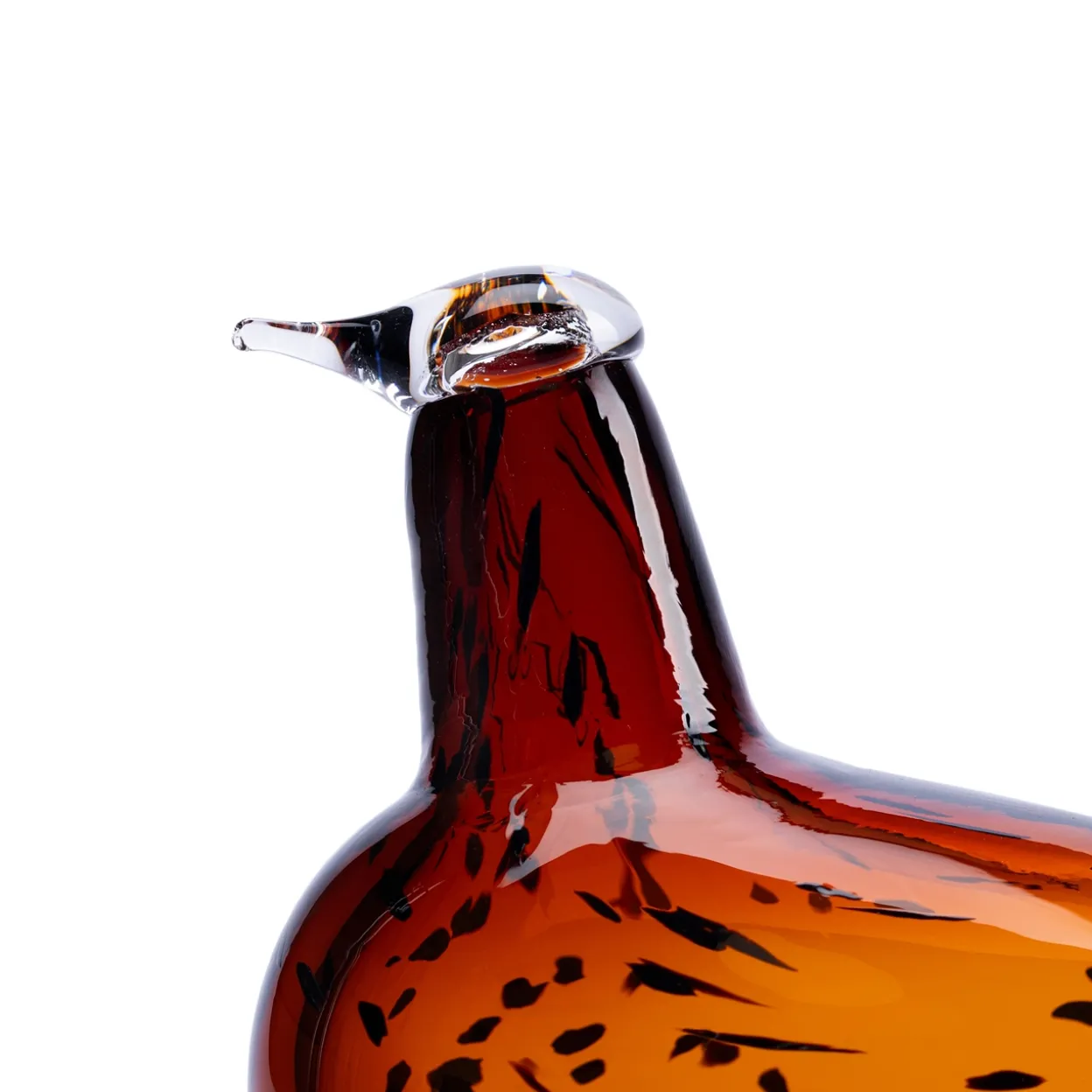 Pekkasiini 230x155mm brun