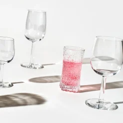 Rödvinsglas 28cl 2-pack