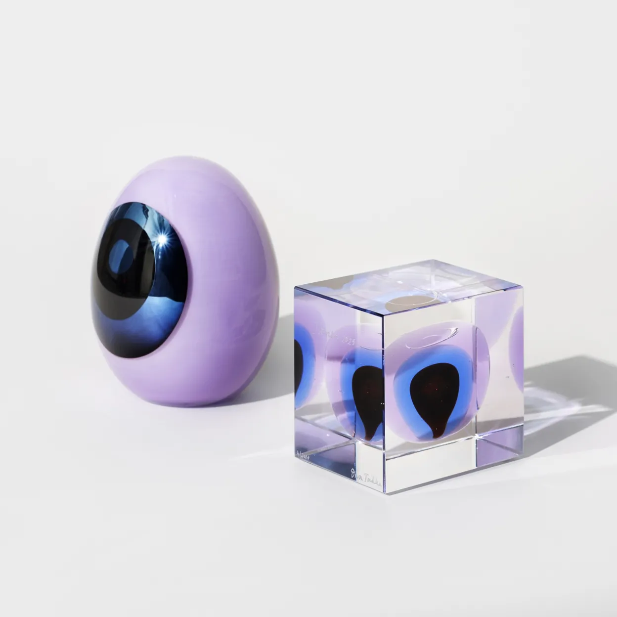 Årskub 2025 85x80 mm