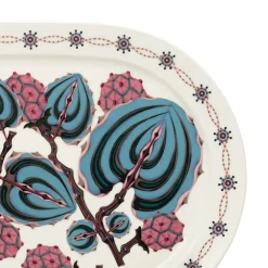 Serveringsfat 41cm oval Sato