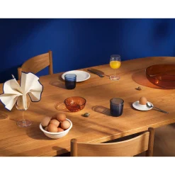 Serveringsskål 3,4L/30,5cm koppar