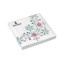 Servetter 33x33 cm 20-pack