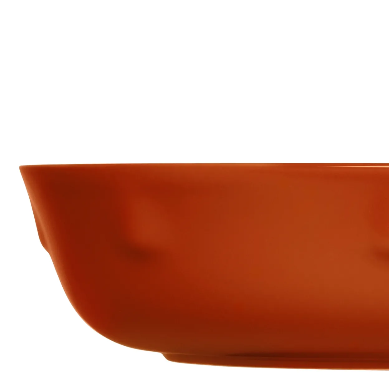 Servingskål 27cm/2,3L terracotta