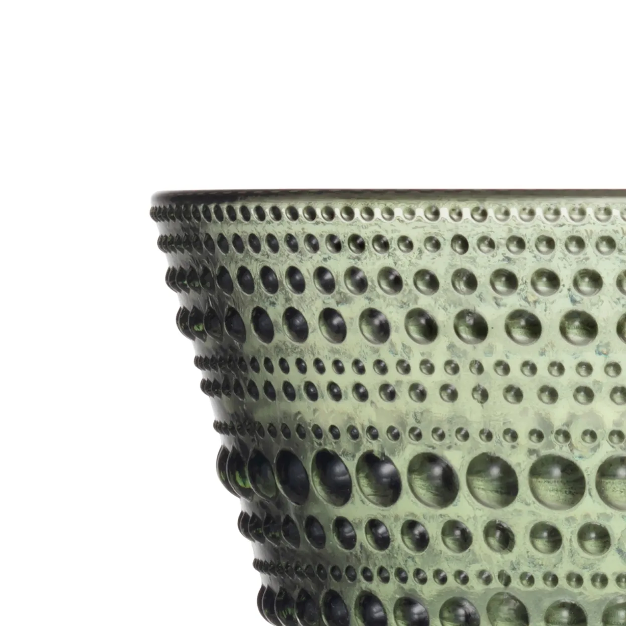 Skål 23cl tallgrön