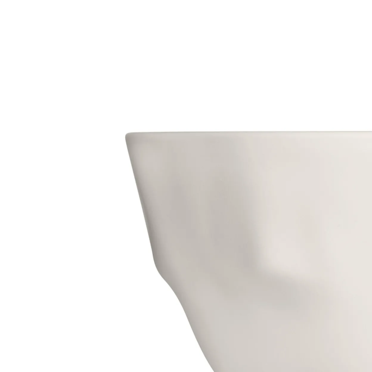 Skål 0,4L / 14cm vit