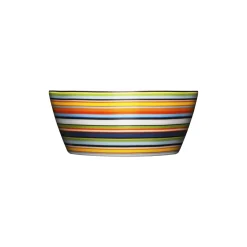 Skål 0,25l orange