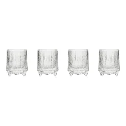Snapsglas 5cl klar 4-pack