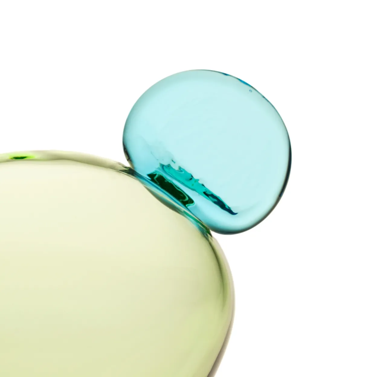 Sulo 160x180mm äppelgrön