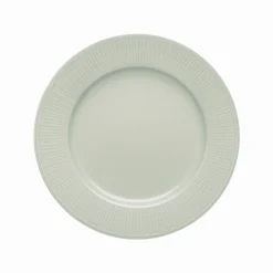 Tallrik 17 cm äng