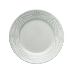 Tallrik 17cm dimma