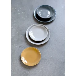 Tallrik 25cm horisont