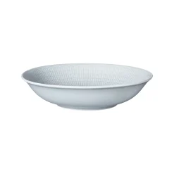 Tallrik djup 19 cm is