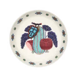 Tallrik djup 20cm Sato