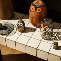 Tallrik 170mm mörkgrå