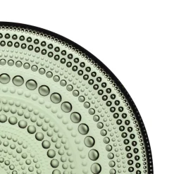 Tallrik 170mm tallgrön