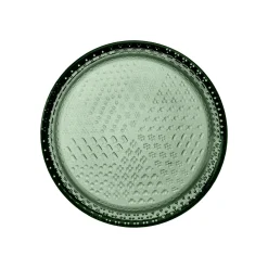 Tallrik 154mm tallgrön