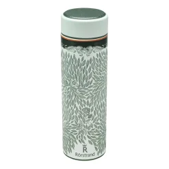 Termosflaska 500 ml grön