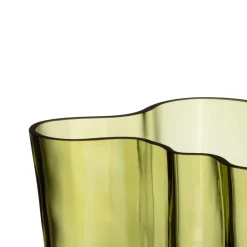 Vas 140mm Finsk sand limited edition