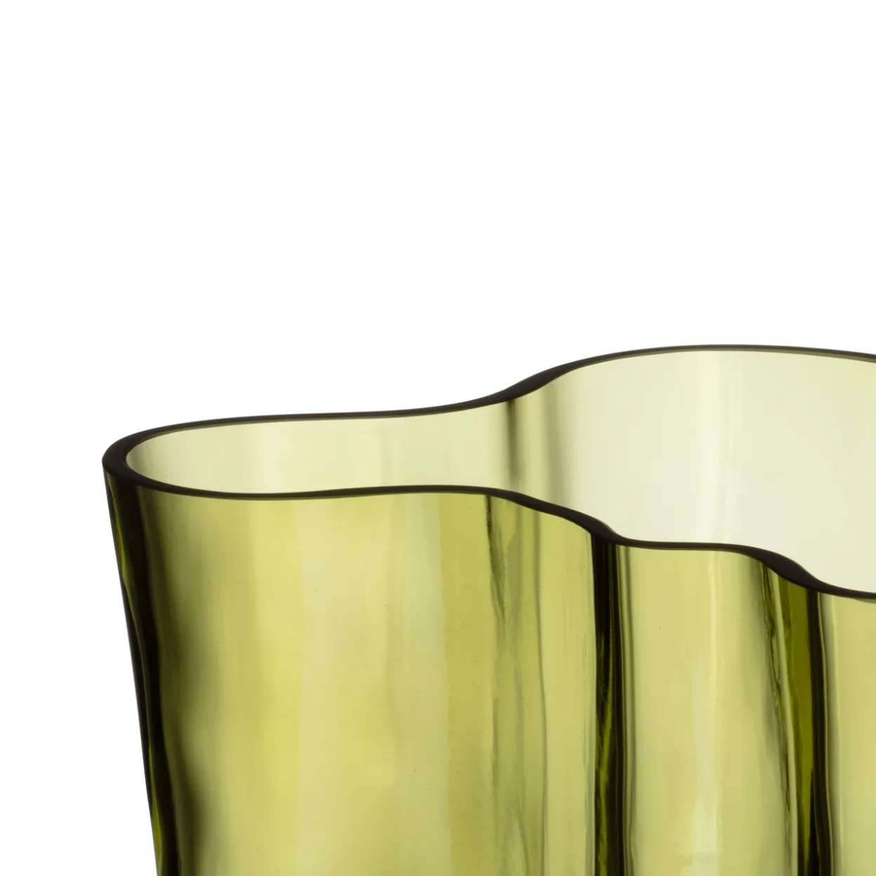 Vas 140mm Finsk sand limited edition