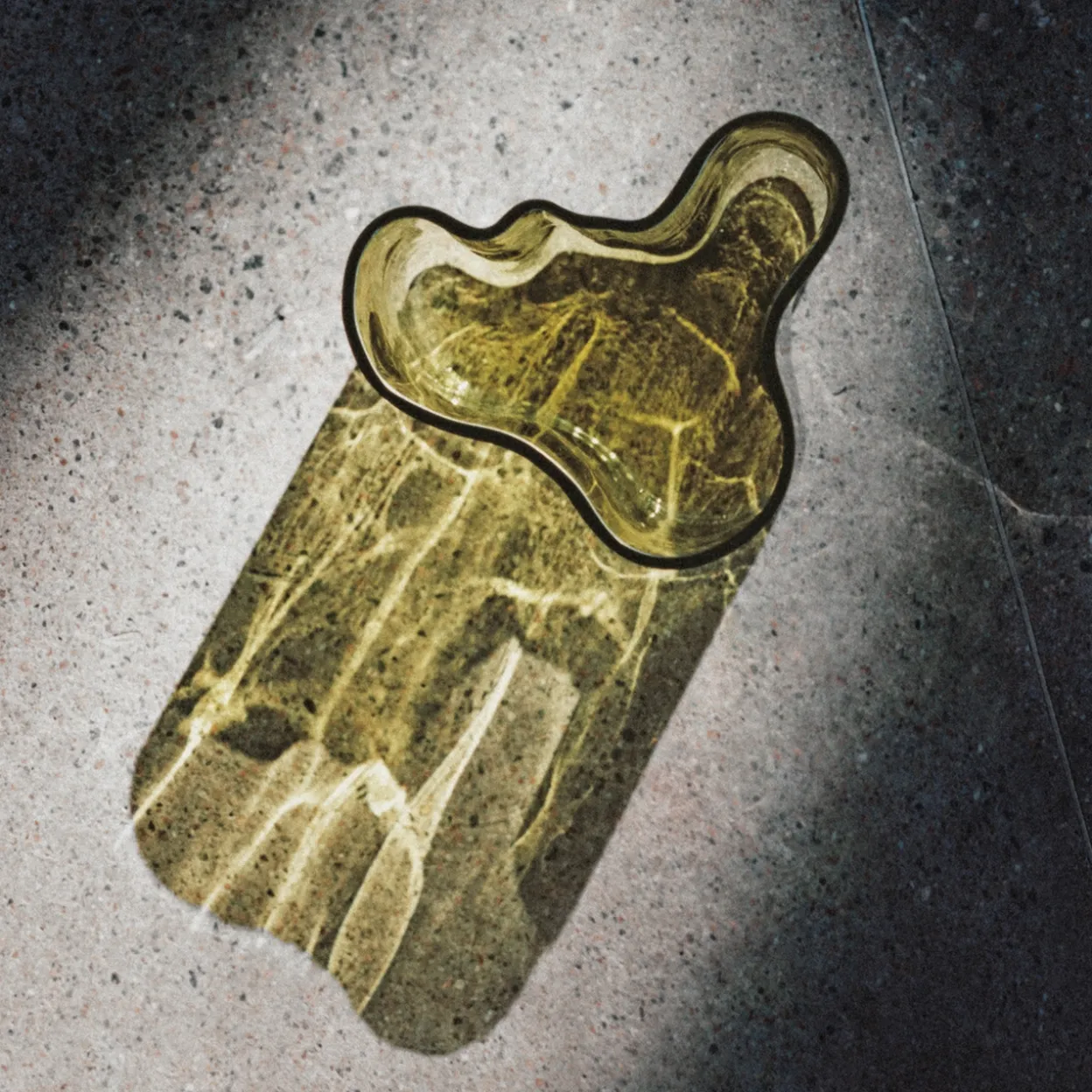 Vas 140mm Finsk sand limited edition