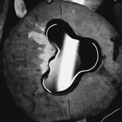 Vas 140mm Finsk sand limited edition