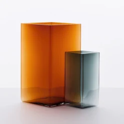 Vas 205x270mm koppar