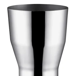 Vase tall 120x260mm stål