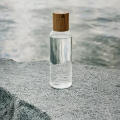 Vattenflaska 0,5L ek