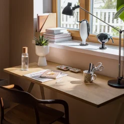 Vattenflaska 0,5L valnöt