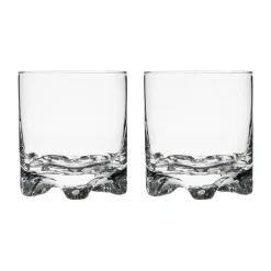Whiskyglas 28cl 2-pack