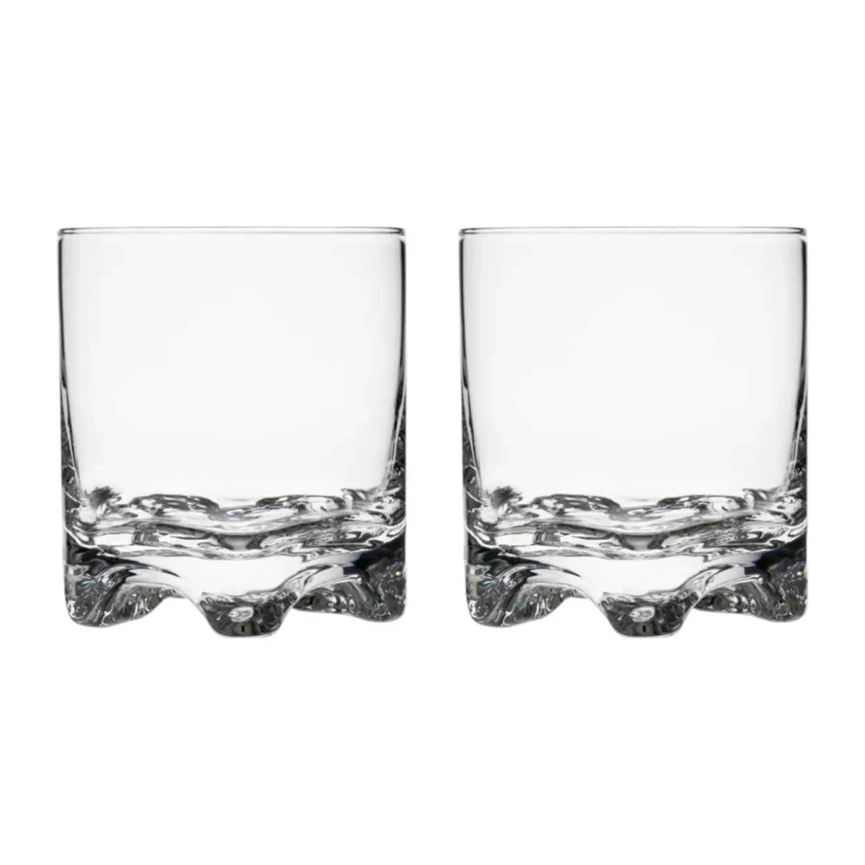 Whiskyglas 28cl 2-pack